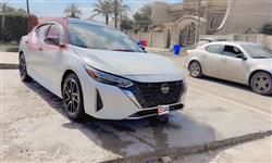 نيسان سنترا